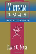 Vietnam 1945 (Philip e. Lilienthal Book) (en Inglés)