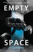 Empty Space: A Haunting (en Inglés)
