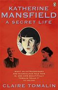 katherine mansfield. claire tomalin (en Inglés)