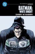 Batman: White Knight: DC Compact Comics Edition (en Inglés)