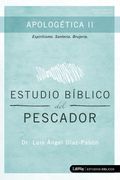 Estudio Bíblico del Pescador .Apologética II Espiritismo. Santería. Brujería