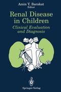 renal disease in children: clinical evaluation and diagnosis