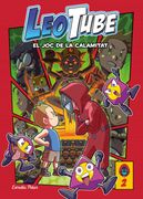 Leotube 2: Leotube i el joc de la Calamitat (en Catalán)