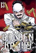 Golden Kamuy, Vol. 13