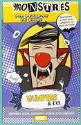 Vampirs & Co (Vox - Infantil / Juvenil - Català - A Partir De 5/6 Anys)