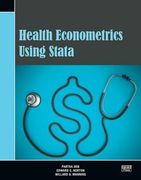 Health Econometrics Using Stata (en Inglés)