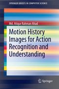 motion history images for action recognition and understanding