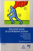 Psicologia Social de los Problemas Sociales