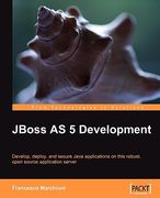jboss as 5 development (en Inglés)