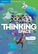 Thinking Space a2 Student'S Book With Interactive Ebook