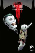 Batman: Final del Juego (Ed. Deluxe)