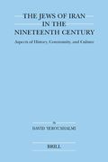 the jews of iran in the nineteenth century