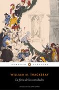La Feria de las Vanidades