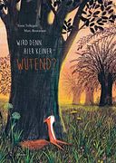 Wird Denn Hier Keiner Wütend? (en Alemán)