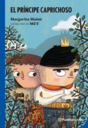 El príncipe caprichoso