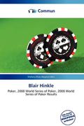 blair hinkle (en Inglés)