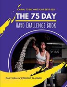 75 day Hard Challenge Book