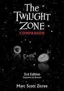The Twilight Zone Companion: Third Edition (en Inglés)
