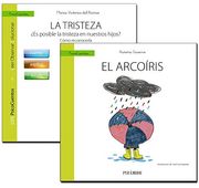 Guía. La tristeza. Cuento El arcoíris (Psicocuentos)