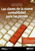 Las Claves de la Nueva Contabilidad Para las Pymes