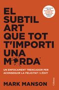 El Subtil art que tot t Importi una Merda (en Catalán)
