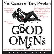 Good Omens (en Inglés)