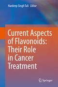 Current Aspects of Flavonoids: Their Role in Cancer Treatment (en Inglés)