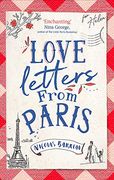 Love Letters From Montmartre: The Most Enchanting Read of 2021 