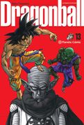 Dragon Ball Ultimate nº 13