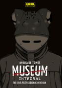 Museum. Integral