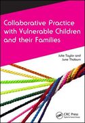 Collaborative Practice with Vulnerable Children and Their Families (en Inglés)