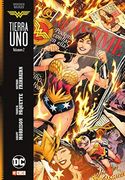 Wonder Woman: Tierra uno Vol. 2