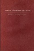 the british slave trade and public memory (en Inglés)