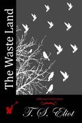The Waste Land (en Inglés)