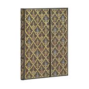 Paperblanks Hardcover Journal Destiny | Lined | Midi (130 × 180 mm)