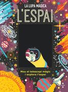 C- LUP. L'ESPAI (en Catalán)