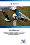 david amoo (en Inglés)