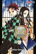 Demon Slayer Fan Book N.1