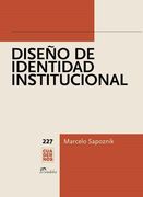 Diseño de Identidad Institucional
