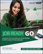 Job Ready Go (en Inglés)