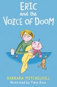 Eric and the Voice of Doom: Volume 5 (en Inglés)