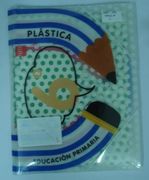 Plástica. 6 Primaria - 9788467510256