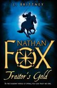 Nathan fox - Traitor's Gold 