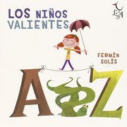 Los Niños Valientes (Te Veo)