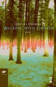 Walking With Ghosts: Poems (Earthworks Series) (en Inglés)