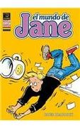 Mundo de jane, el (Comix)