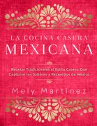 La Cocina Casera Mexicana