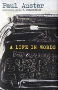 A Life in Words (en Inglés)