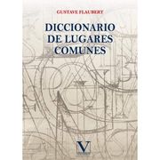 Diccionario de Lugares Comunes