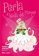 Perla, el Hada del Parque